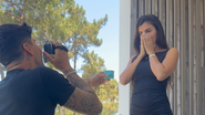 Reprodução/ Redes sociais