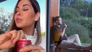Reprodução/ Redes sociais