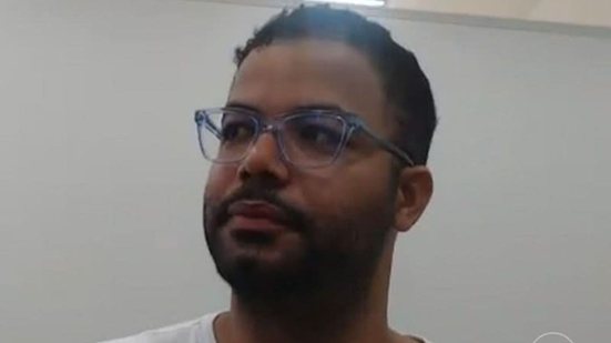 Reprodução / Globo