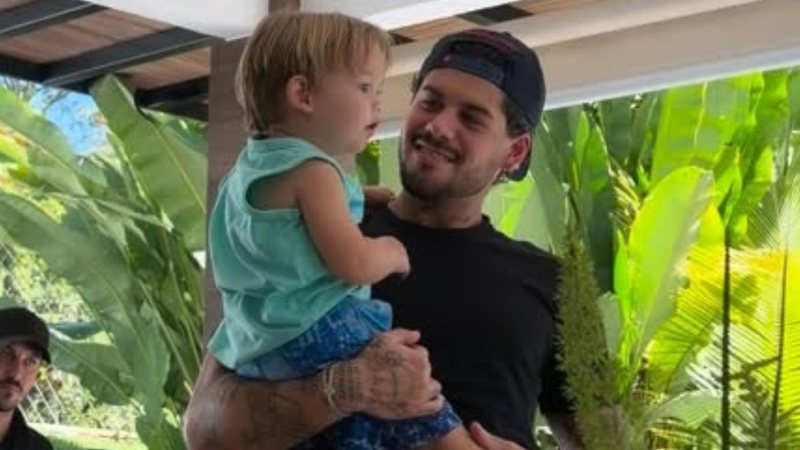 Reprodução/ Redes sociais