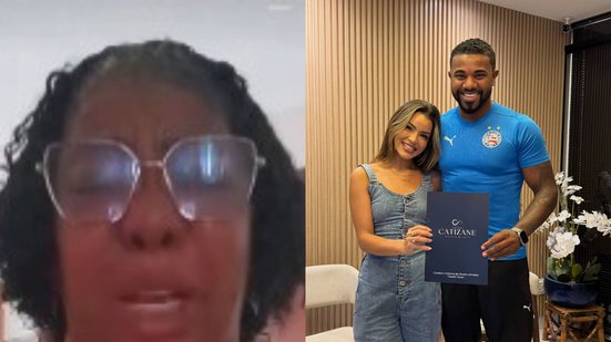 Reprodução/ Redes sociais