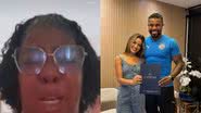 Reprodução/ Redes sociais