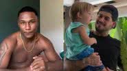 Reprodução/ Redes sociais