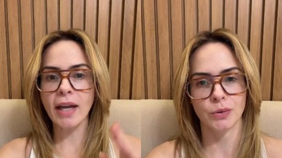 Reprodução/ Redes sociais
