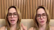 Reprodução/ Redes sociais