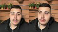 Reprodução/ Redes sociais