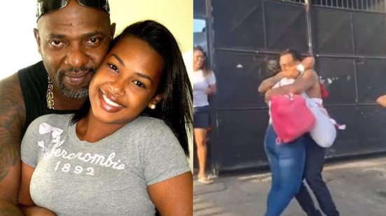 Reprodução/ Redes sociais