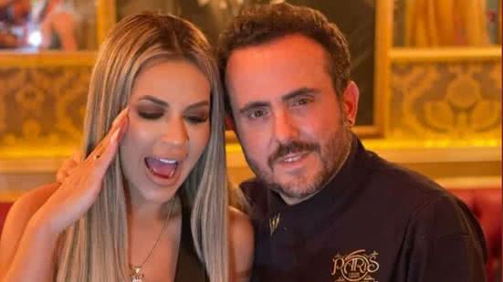 Reprodução/ Redes sociais