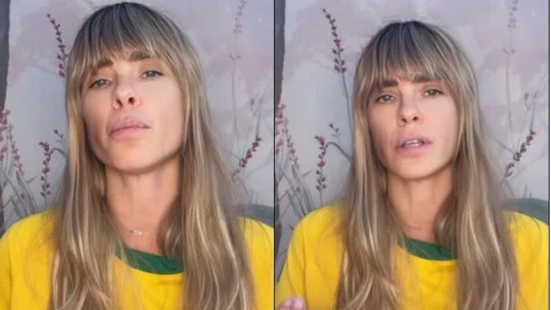 Reprodução/ Redes sociais