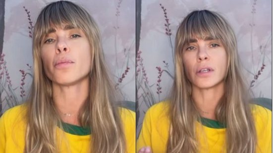 Reprodução/ Redes sociais