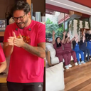 Reprodução/ Redes sociais