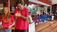 Reprodução/ Redes sociais