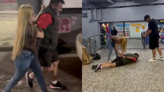 Reprodução/ Polícia Civil RJ