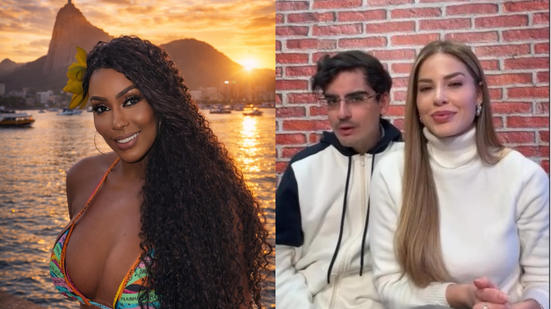 Reprodução/ Redes sociais