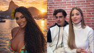Reprodução/ Redes sociais