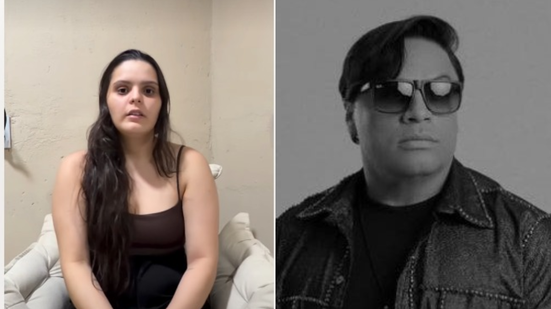 Reprodução/ Redes sociais