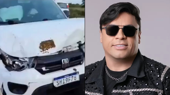 Reprodução/ Redes sociais