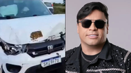 Reprodução/ Redes sociais
