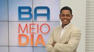 Reprodução/ TV Globo