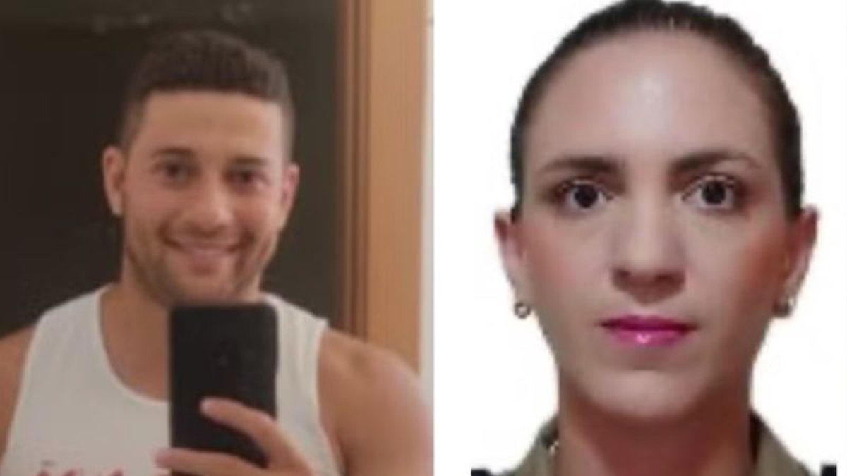 Sargento é preso após levar esposa capitã da PM para hospital sem vida e com hematomas pelo corpo