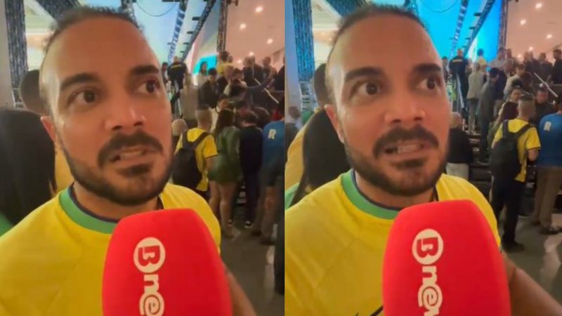 Carolina Papa/BNews
