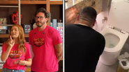 Reprodução/ Redes Sociais