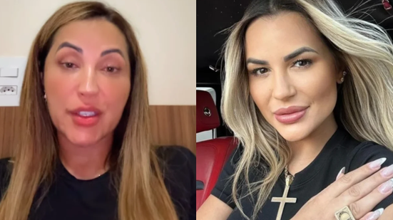 Reprodução/ Redes Sociais
