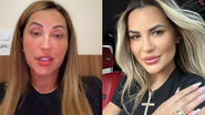 Reprodução/ Redes Sociais
