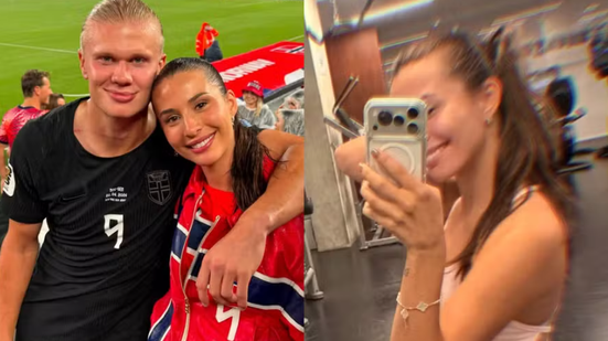 Reprodução/ Redes Sociais
