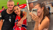 Reprodução/ Redes Sociais
