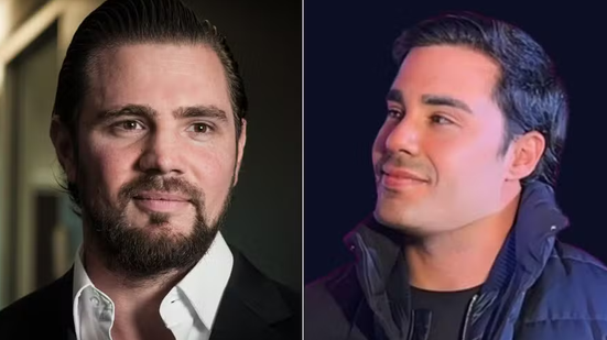 Reprodução/ Redes Sociais