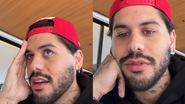 Reprodução/ Redes Sociais