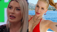 Imagem "É minha cópia”: Andressa Urach alfineta Virginia e expõe segredo por trás de polêmicas