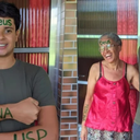 Imagem Jovem da periferia de Salvador que conquistou 1º lugar em Medicina na USP é internado na UTI