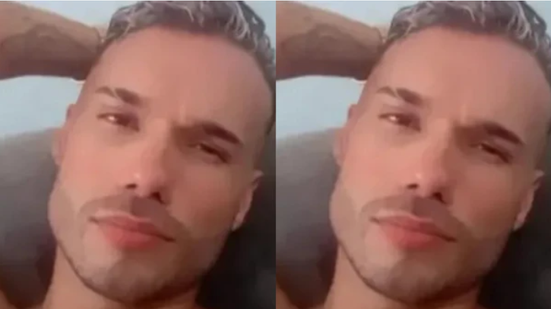 Reprodução/ Redes Sociais