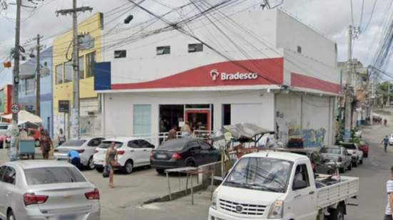 Google Street View