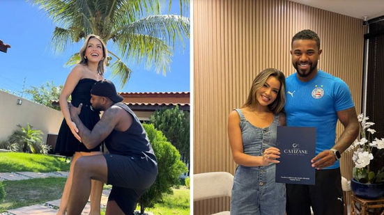 Reprodução/ Redes Sociais/ Instagram /