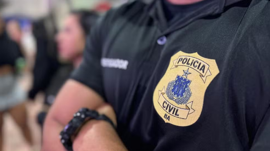 Divulgação | Polícia Civil