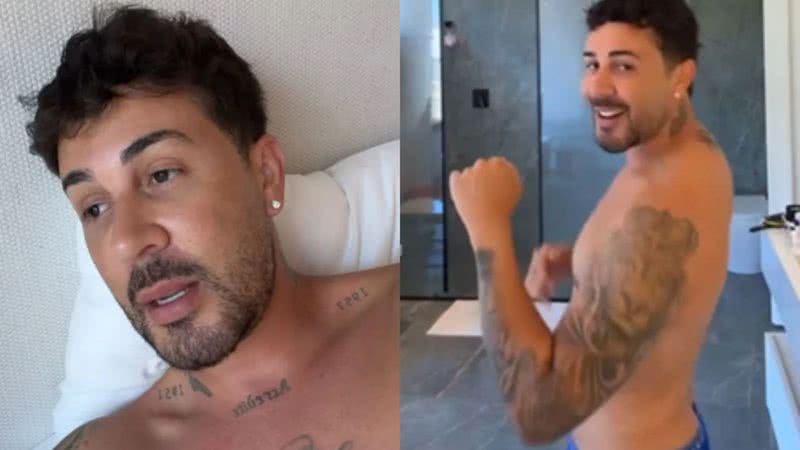Reprodução / Instagram