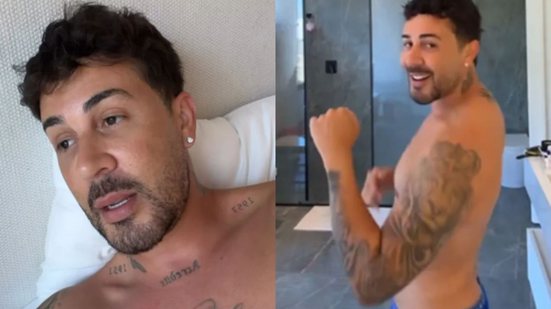 Reprodução / Instagram