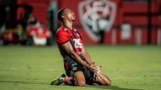 Victor Ferreira / EC Vitória