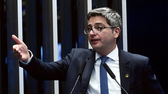 Geraldo Magela / Agência Senado
