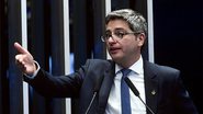 Geraldo Magela / Agência Senado