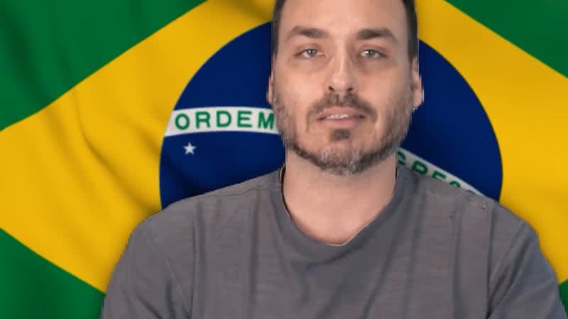Imagem “Última chance de livrar o país”, diz Carlos Bolsonaro em vídeo de apoio a candidatura de Flávio