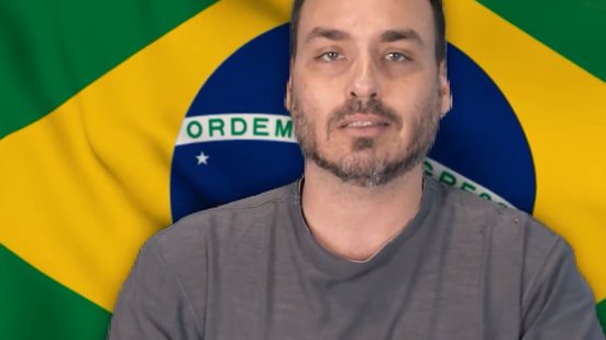 Imagem “Última chance de livrar o país”, diz Carlos Bolsonaro em vídeo de apoio a candidatura de Flávio