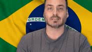 Imagem “Última chance de livrar o país”, diz Carlos Bolsonaro em vídeo de apoio a candidatura de Flávio