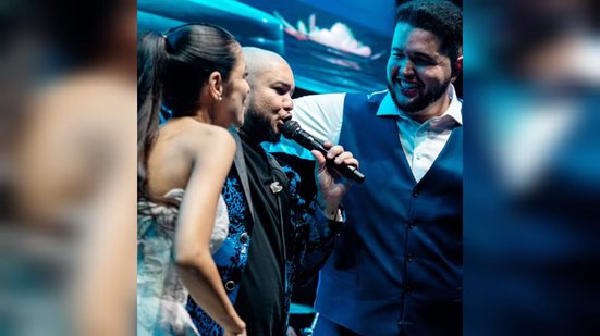 Reprodução / Instagram