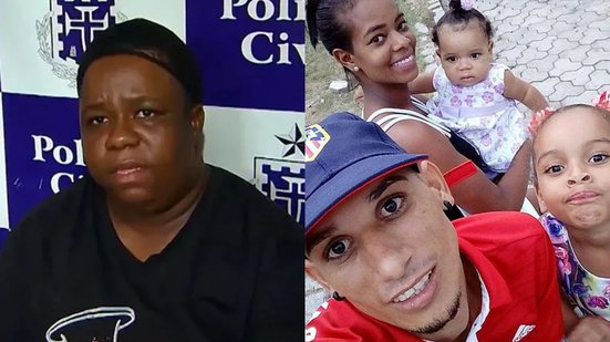 Reprodução / Rede Bahia - Redes Sociais