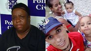 Reprodução / Rede Bahia - Redes Sociais