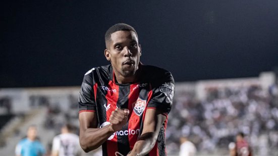 Victor Ferreira | EC Vitória